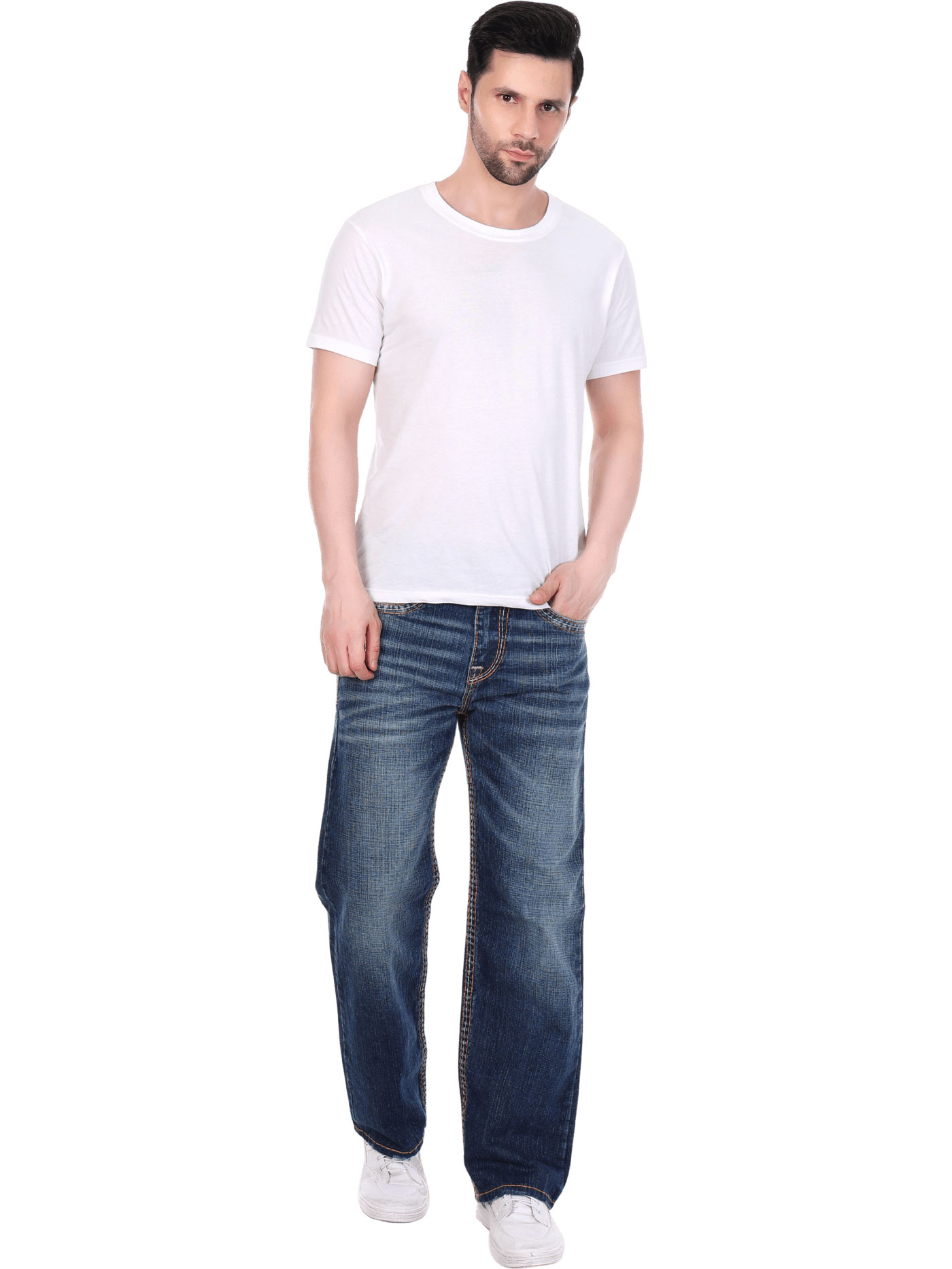 Top Mens Jeans Manufacturers in Delhi