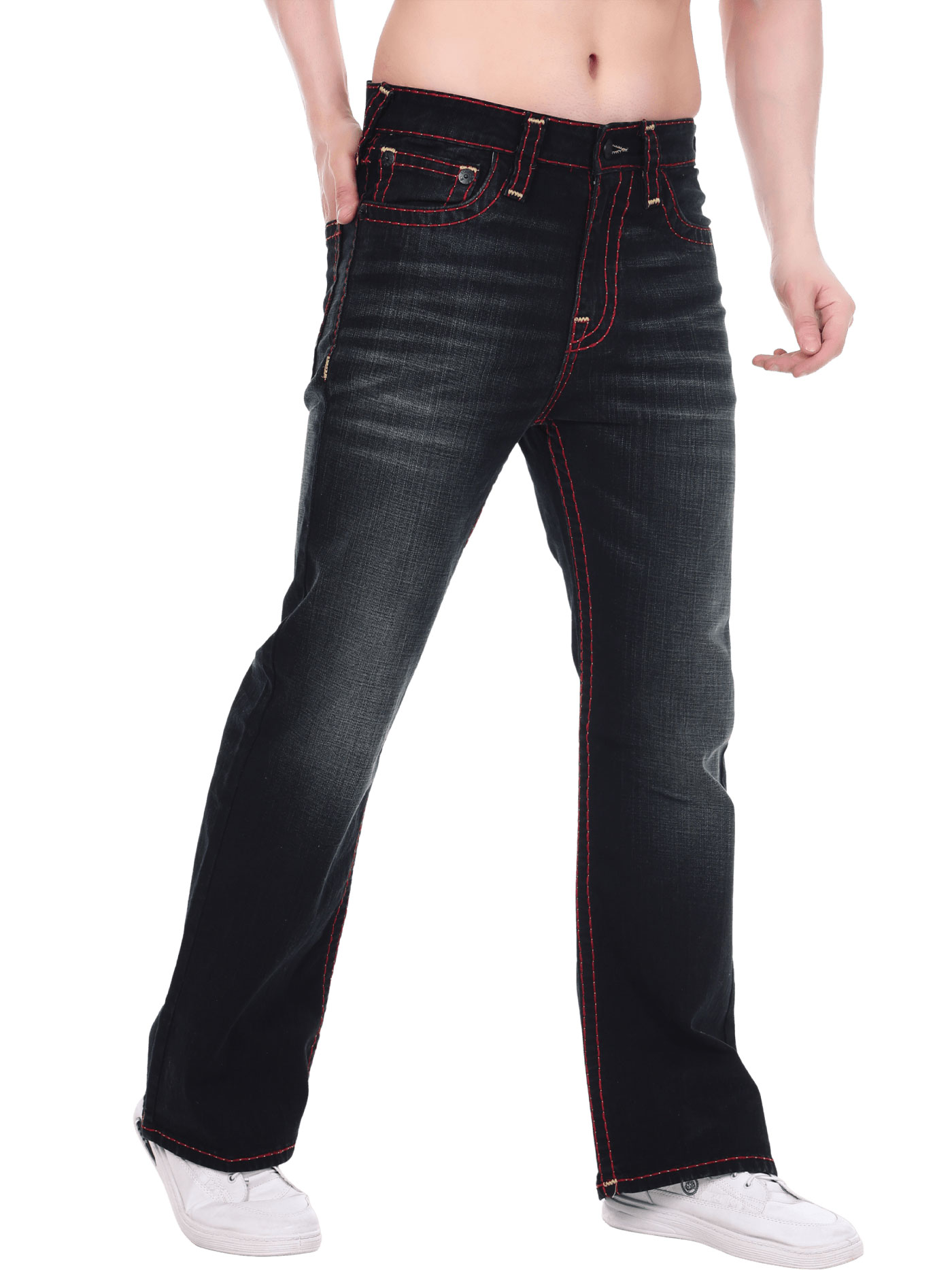 India's Best Mens Jeans Shop in Tank Road Delhi 2026