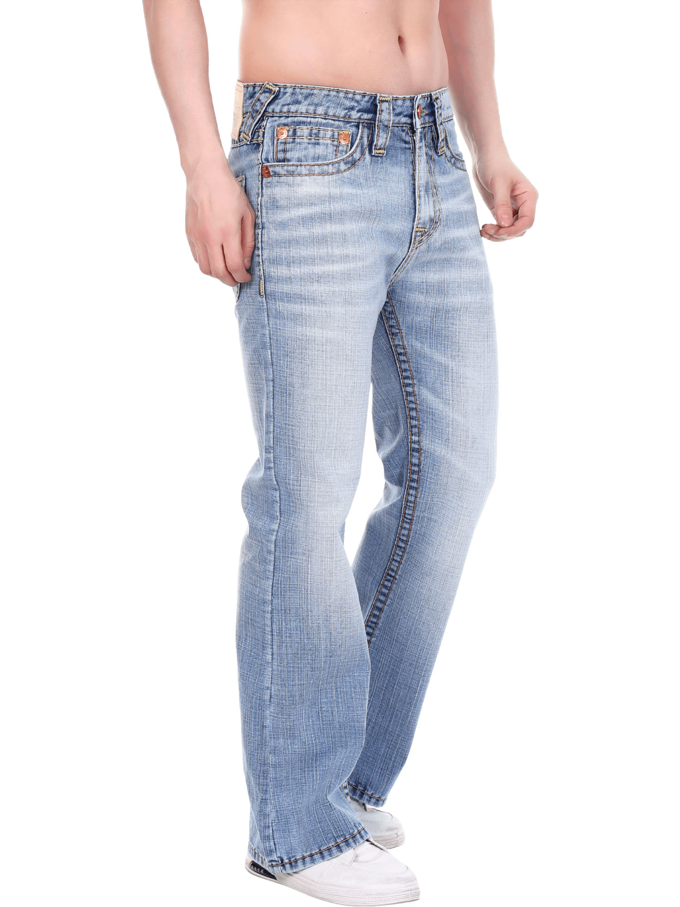 Leading Mens Jeans Manufacturers in Delhi for Premium Denim & Bulk Supply | Idiot Boy Jeans