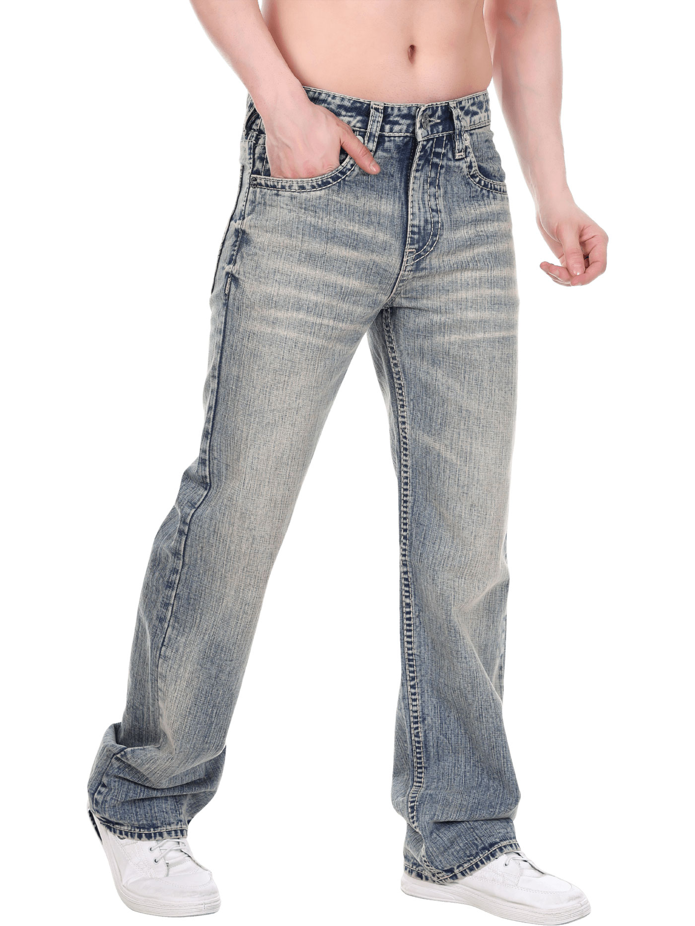 What Makes a Premium Jeans Manufacturer in India Different in 2026–2027? | Idiot Boy Jeans