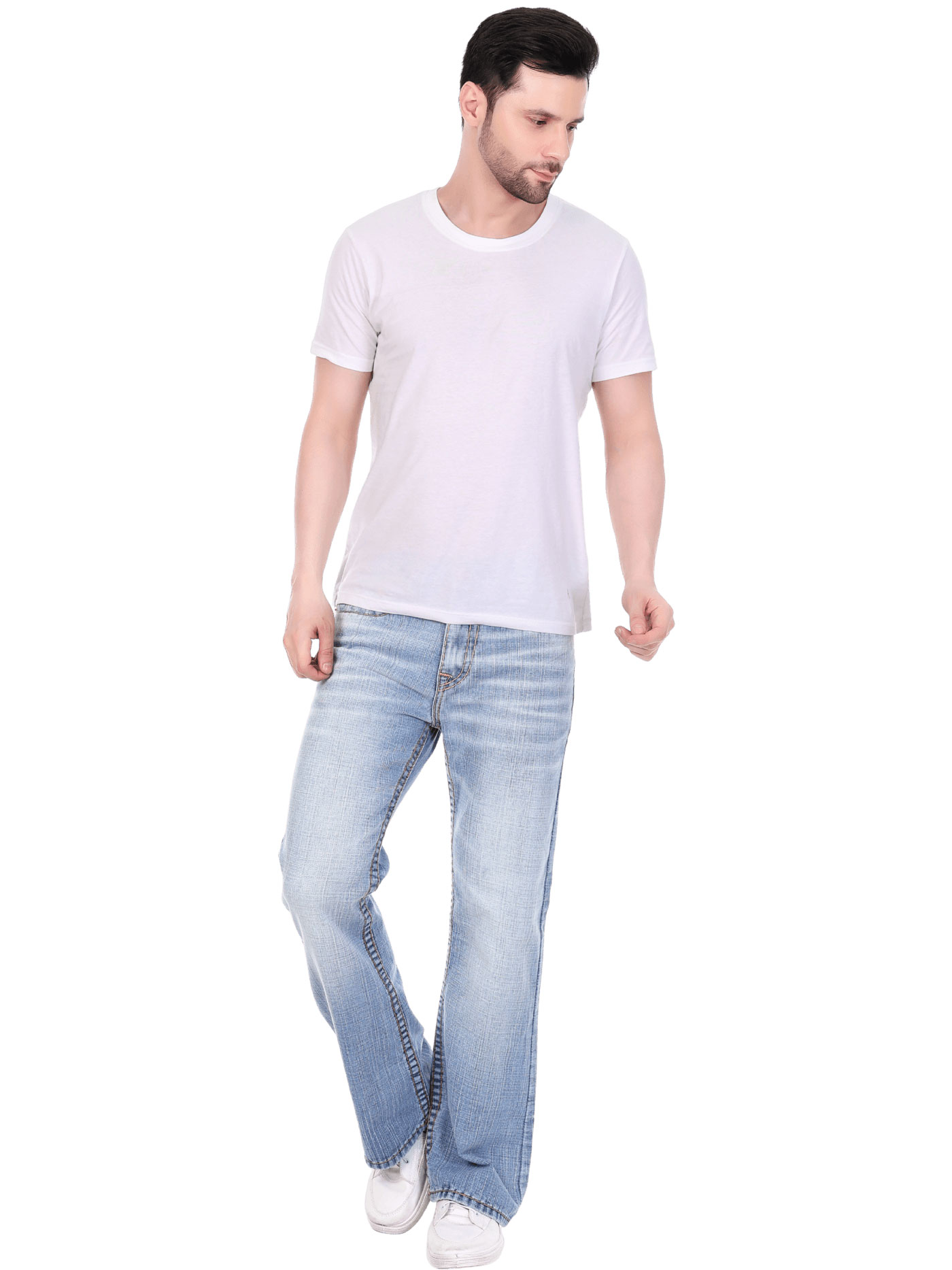 From Cotton Fields to Global Fashion: Why Men's Jeans Manufacturers in India Are Leading the Denim Revolution