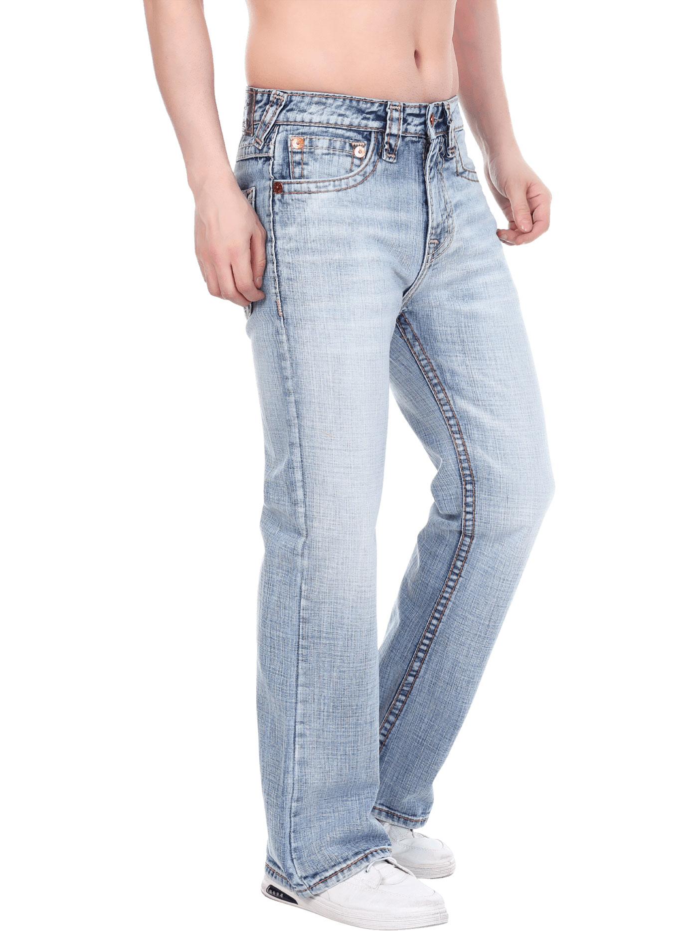 Top Mens Jeans Manufacturers in Delhi (2026 Verified List for Wholesale & Retail Buyers) |  Idiot Boy Jeans