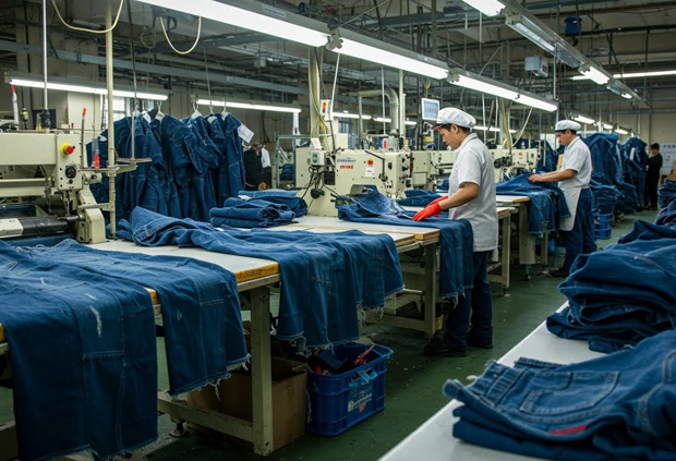 Skilled Workforce