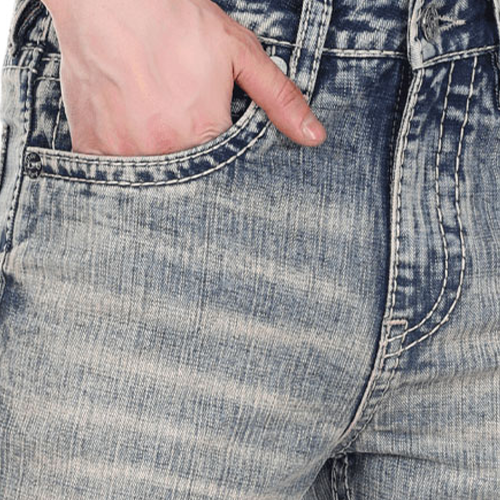 Pocket Details